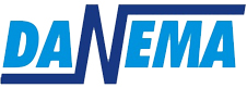 Logo Danema Vial SL
