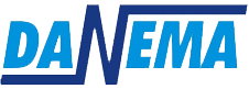 Danema Vial Logo