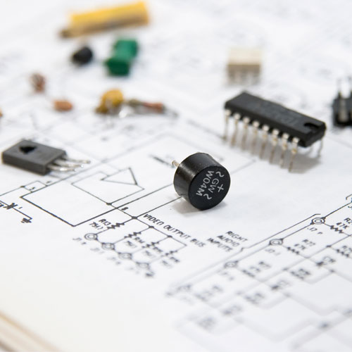 Danema Vial - Diseño Integral de circuitos
