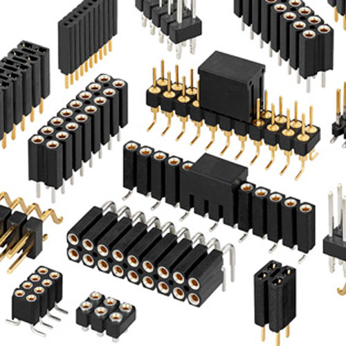 Danema Vial - Montaje THT